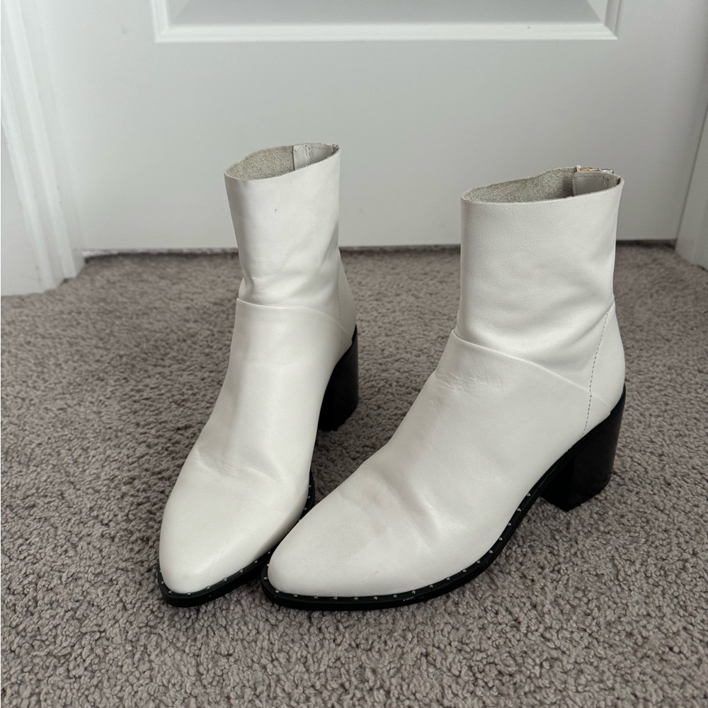Treasure & Bond | Ankle Booties
